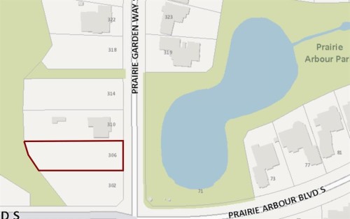 306 Prairie Garden Way South, Lethbridge, AB 