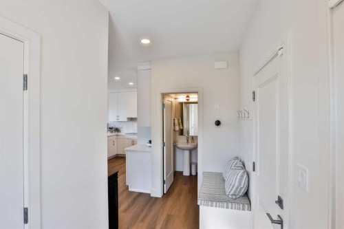 8618 25 Avenue, Coleman, AB - Indoor