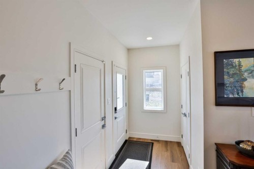 8618 25 Avenue, Coleman, AB - Indoor Photo Showing Other Room