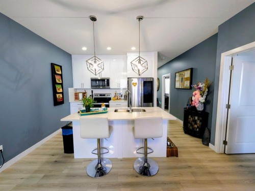 83 Harvest Square, Claresholm, AB - Indoor