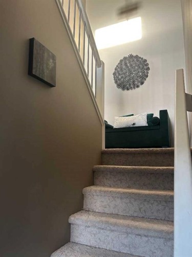 802 Keystone Meadows West, Lethbridge, AB - Indoor Photo Showing Other Room