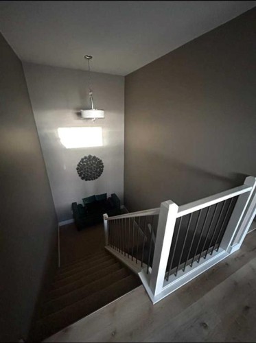 802 Keystone Meadows West, Lethbridge, AB - Indoor Photo Showing Other Room