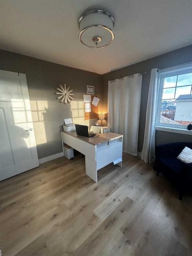 802 Keystone Meadows West, Lethbridge, AB - Indoor