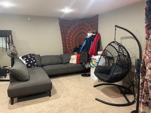 802 Keystone Meadows West, Lethbridge, AB - Indoor