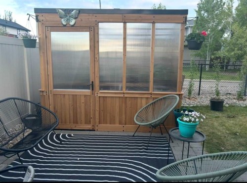 802 Keystone Meadows West, Lethbridge, AB -  Photo Showing Other Room