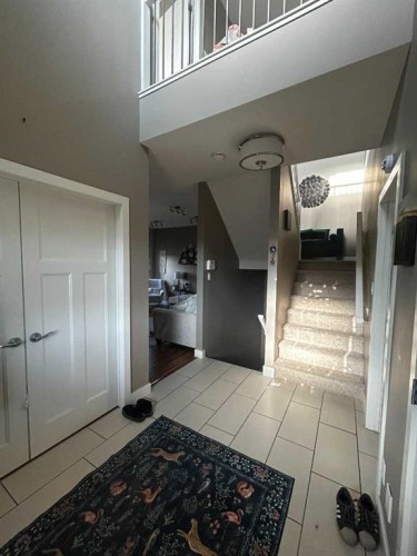 802 Keystone Meadows West, Lethbridge, AB - Indoor Photo Showing Other Room