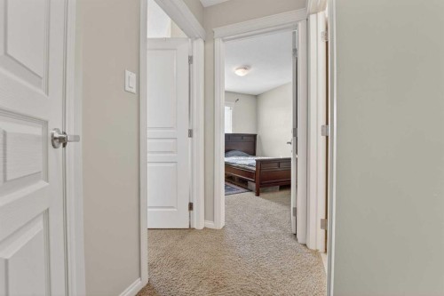 786 Silkstone Close West, Lethbridge, AB - Indoor