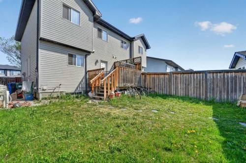 786 Silkstone Close West, Lethbridge, AB - Outdoor With Exterior