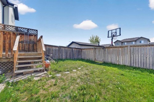 786 Silkstone Close West, Lethbridge, AB - Outdoor