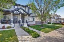 786 Silkstone Close West, Lethbridge, AB  - Outdoor With Facade 