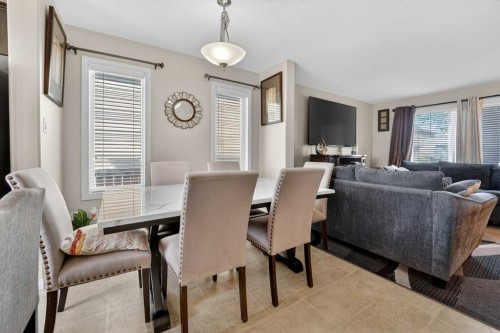 786 Silkstone Close West, Lethbridge, AB - Indoor