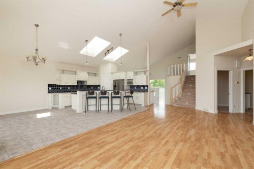 73 Fairmont Park Landing South, Lethbridge, AB - Indoor Photo Showing Other Room