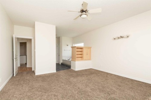 73 Fairmont Park Landing South, Lethbridge, AB - Indoor Photo Showing Other Room