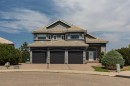 73 Fairmont Park Landing South, Lethbridge, AB  - Outdoor With Facade 