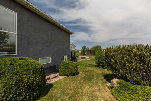 73 Fairmont Park Landing South, Lethbridge, AB - Outdoor