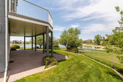 73 Fairmont Park Landing South, Lethbridge, AB - Outdoor