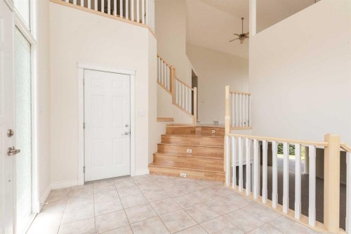 73 Fairmont Park Landing South, Lethbridge, AB - Indoor Photo Showing Other Room