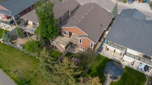 525 Edinburgh Road West, Lethbridge, AB - Outdoor With View