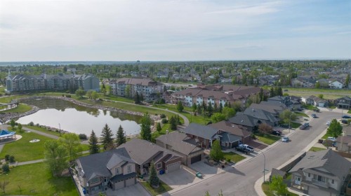 525 Edinburgh Road West, Lethbridge, AB - Outdoor With View