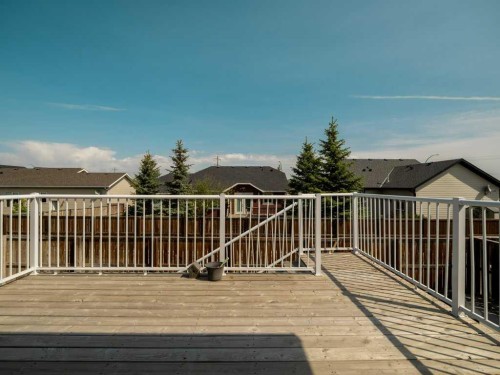 757 28 Street, Fort Macleod, AB - Outdoor