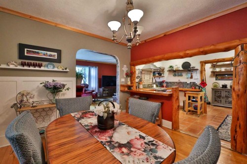 405 3 Avenue West, Cardston, AB 