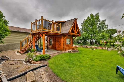 405 3 Avenue West, Cardston, AB 