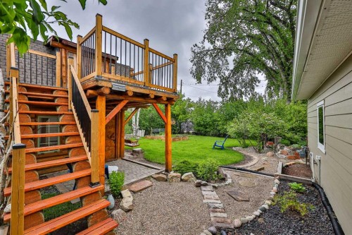 405 3 Avenue West, Cardston, AB 