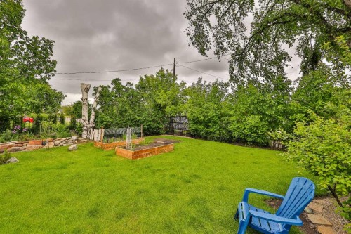 405 3 Avenue West, Cardston, AB 