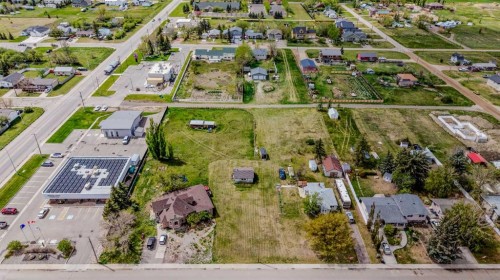 254 N 200 W, Raymond, AB - Outdoor With View
