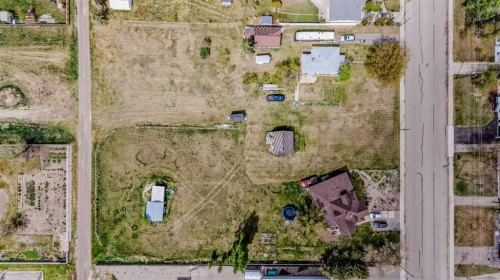 254 N 200 W, Raymond, AB - Outdoor With View