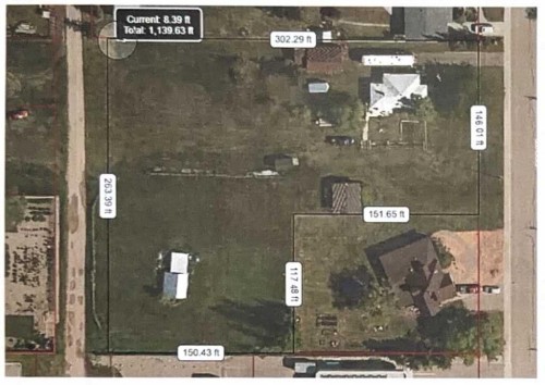 254 N 200 W, Raymond, AB - Other