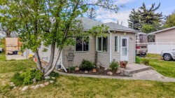 254 N 200 W Raymond, AB T0K 2S0