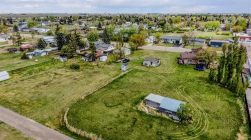 254 N 200 W, Raymond, AB - Outdoor With View