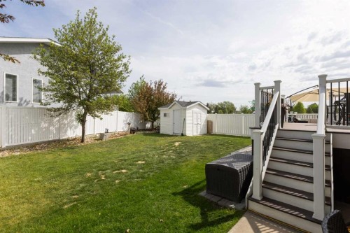 6107 Park Place, Taber, AB 