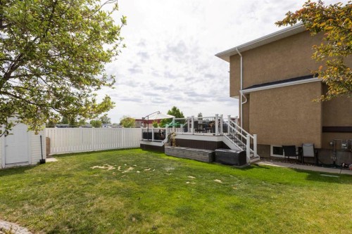 6107 Park Place, Taber, AB 