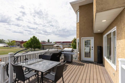 6107 Park Place, Taber, AB 