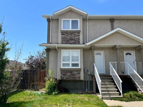 173 Lynx Cove NORTH Lethbridge, AB T1H 5Z6