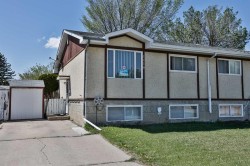 1116 6 Street NORTHLethbridge, AB T1H 1Y4