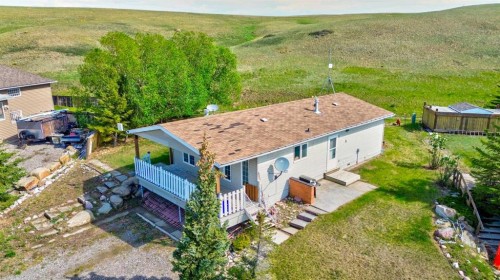 93 4 Avenue, Rural Pincher Creek No. 9, M.D. Of, AB 