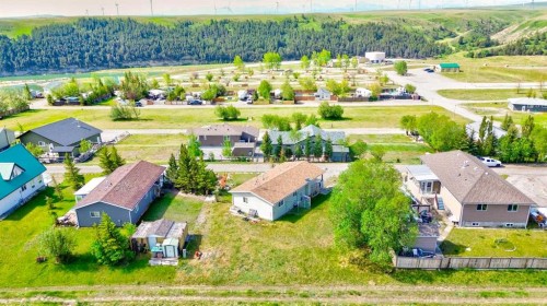 93 4 Avenue, Rural Pincher Creek No. 9, M.D. Of, AB 