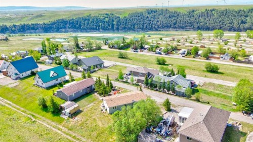 93 4 Avenue, Rural Pincher Creek No. 9, M.D. Of, AB 