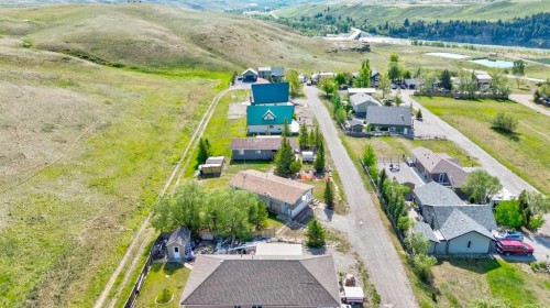 93 4 Avenue, Rural Pincher Creek No. 9, M.D. Of, AB 