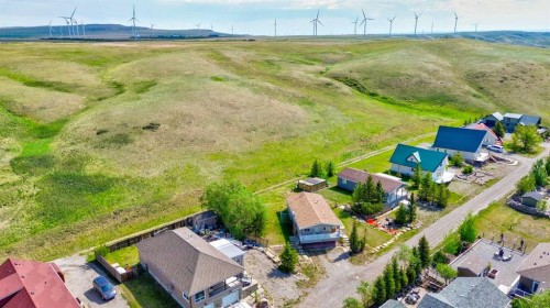 93 4 Avenue, Rural Pincher Creek No. 9, M.D. Of, AB 