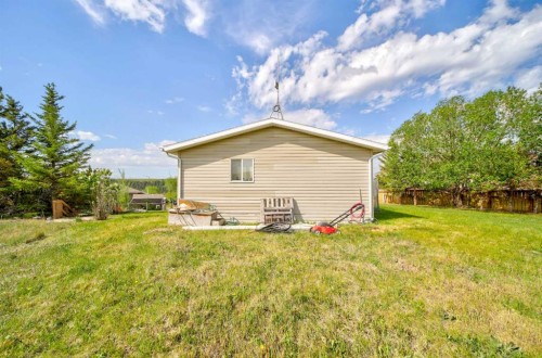 93 4 Avenue, Rural Pincher Creek No. 9, M.D. Of, AB 