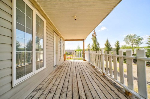 93 4 Avenue, Rural Pincher Creek No. 9, M.D. Of, AB 