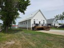 718 3 Avenue North, Vauxhall, AB  - Outdoor 