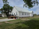 718 3 Avenue North, Vauxhall, AB  - Outdoor 