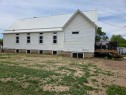 718 3 Avenue North, Vauxhall, AB  - Outdoor With Exterior 