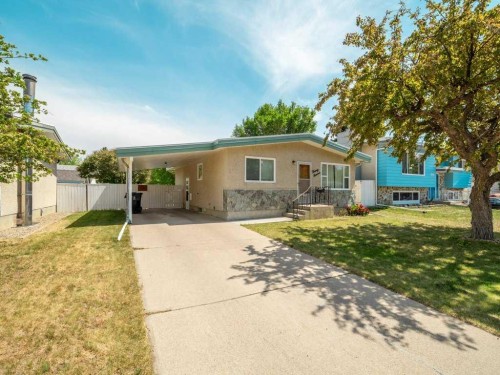 2011 20 Street NORTH Lethbridge, AB T1H 4G7