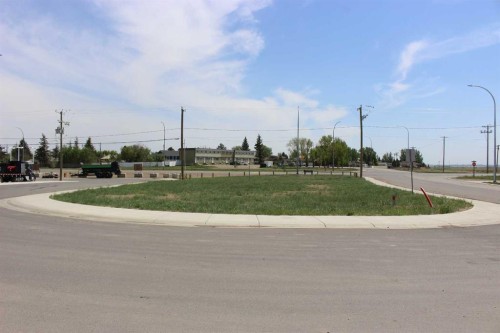 862 Crescent Avenue, Picture Butte, AB 